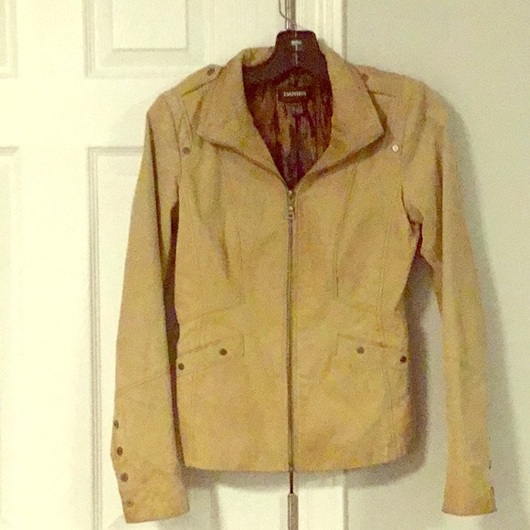 Jacket - Picture 1 of 2